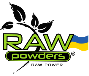 RawPowders | ES