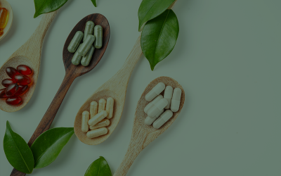 ¿Qué son los excipientes y por qué se utilizan en los suplementos dietéticos?