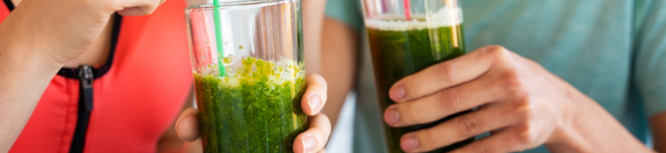 DOSIS DE CHLORELLA: RECOMENDACIONES PARA LA INGESTA