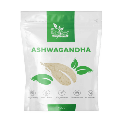 Ashwagandha en polvo 100 gramos