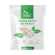 Extracto de raíz de Maca 10:1 500 mg 120 cápsulas