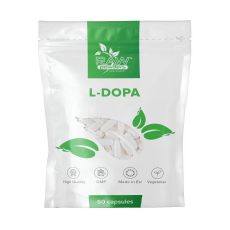 L-Dopa 120 mg 60 cápsulas
