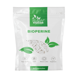 Bioperina 10 mg 60 cápsulas