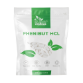Phenibut HCL 500 mg 90 cápsulas
