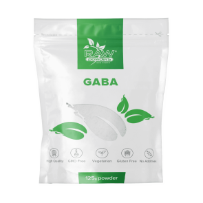 GABA en polvo 125 gramos