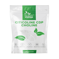 Citicolina CDP en polvo 25 gramos