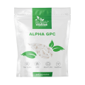 Alfa-GPC 250 mg 60 cápsulas