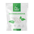 Ashwagandha 500 mg 60 cápsulas