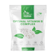 Complejo vitamínico B óptimo 60 cápsulas