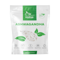 Ashwagandha 500 mg 60 cápsulas
