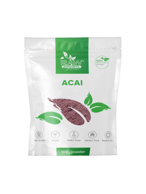 Acai en polvo 100 gramos