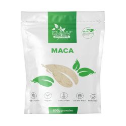 Maca en polvo 100 gramos