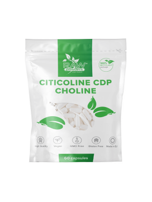 Citicolina CDP-colina