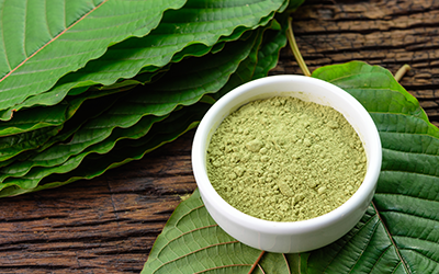 KRATOM: DOSIS Y RECOMENDACIONES DE USO
