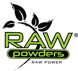 RawPowders | ES