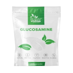Glucosamina en polvo 250 gramos