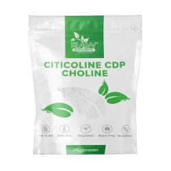 Citicolina CDP en polvo 25 gramos