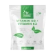 Vitamina D3 + Vitamina K2 90 comprimidos Vitamina D3 + Vitamina K2 90 comprimidos