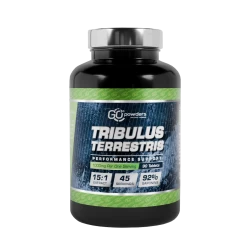 Tribulus Terrestris 500 mg 90 comprimidos