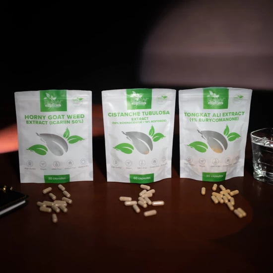 Tongkat Ali Extracto 400mg 120 cáps. Tongkat Ali Extracto 400mg 120 cáps.